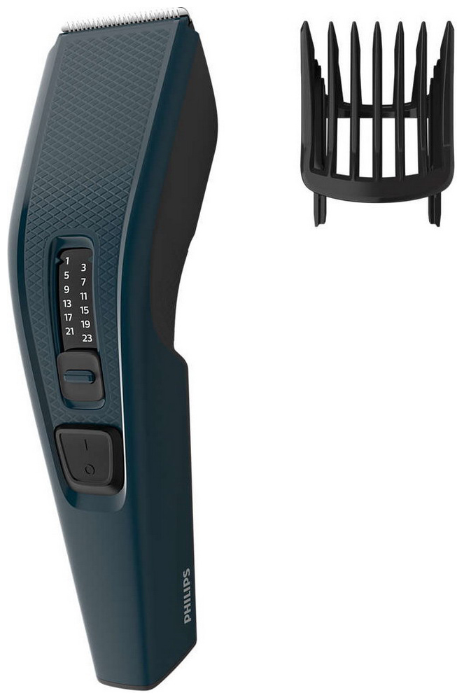 Машинка для стрижки волос Philips HC 3505/15 Hairclipper series 3000