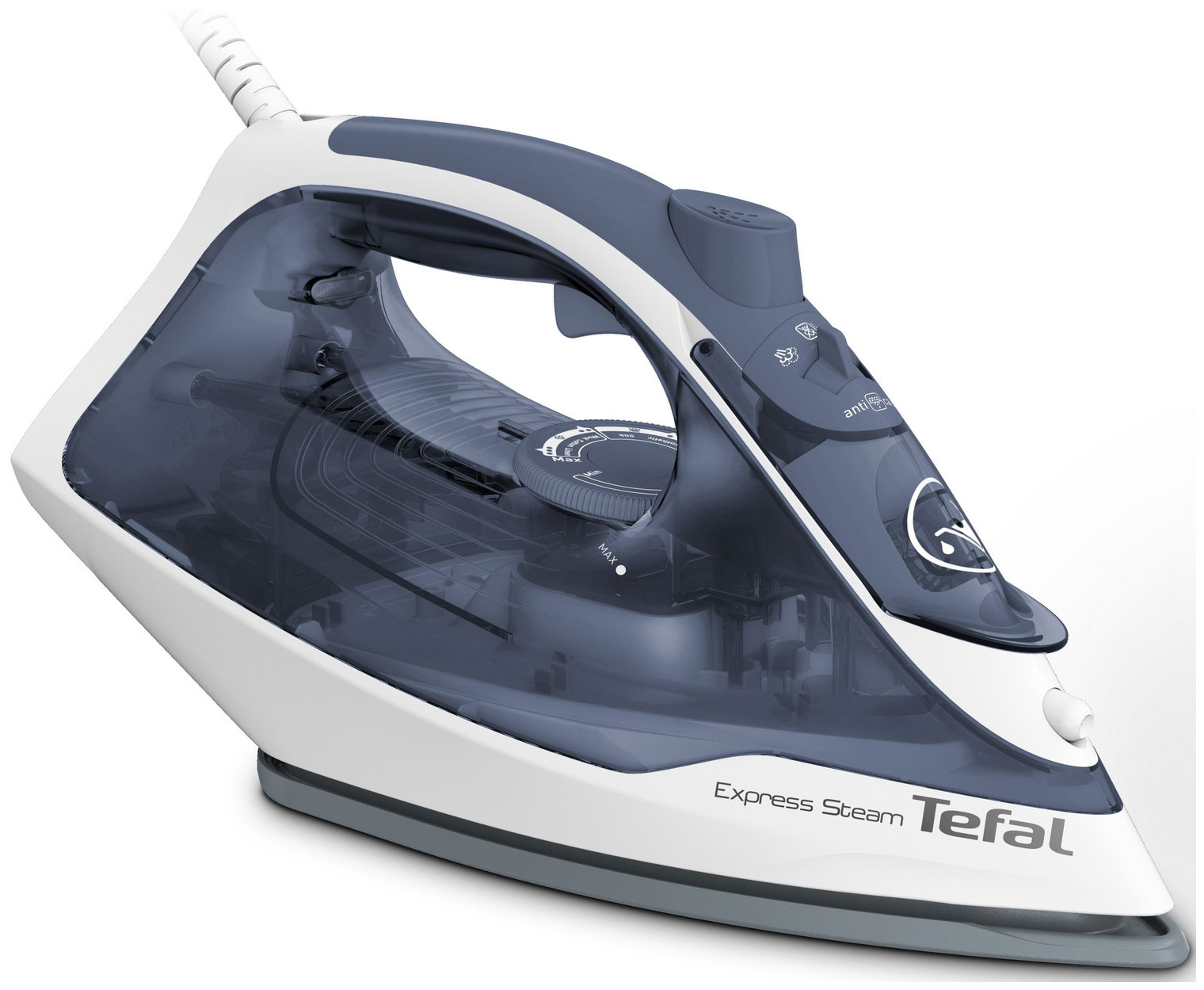 Утюг Tefal FV2837E0 EXPRESS STEAM