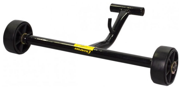 Изображение товара Тележка транспортировочная Champion для PC6036F C1711