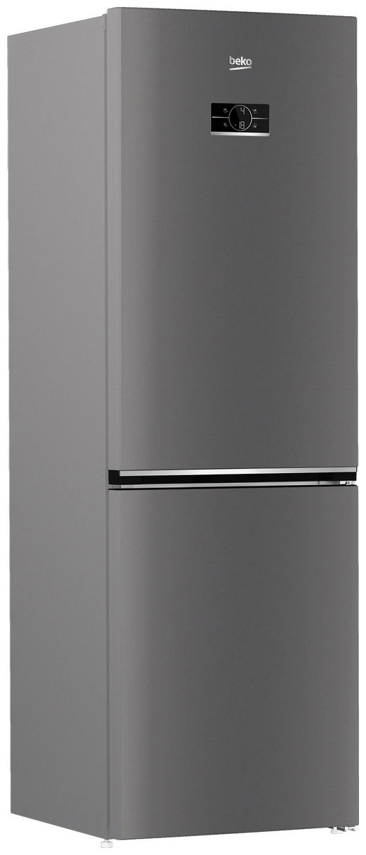 Двухкамерный холодильник Beko B3RCNK362HX двухкамерный холодильник beko b1drcnk402hx