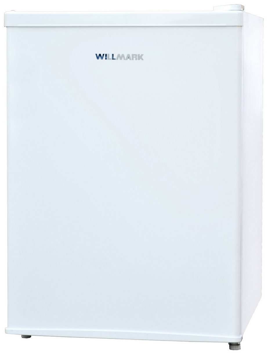 Изображение товара Мини-холодильник Willmark RF-87W компактный белый для дома и офиса