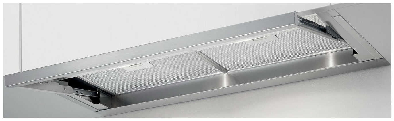 Изображение товара Вытяжка Elica LEVER IX/A/86