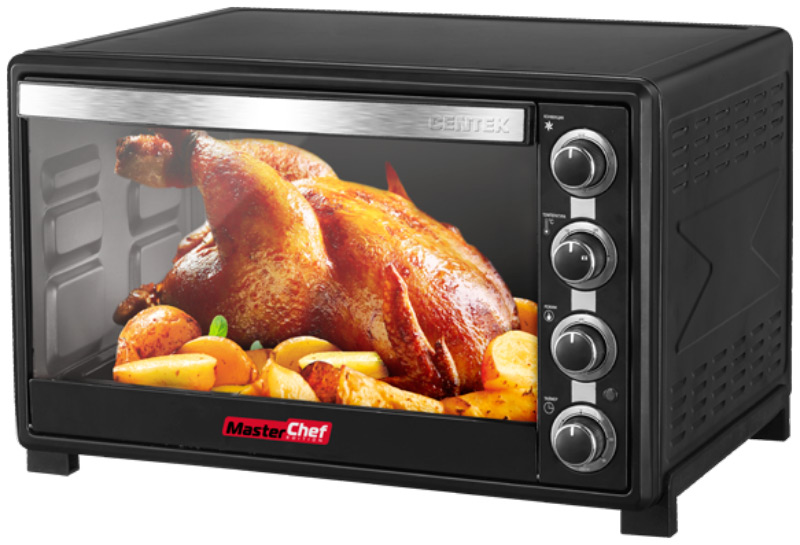 Изображение товара Мини-печь Centek CT-1533-62 Convection