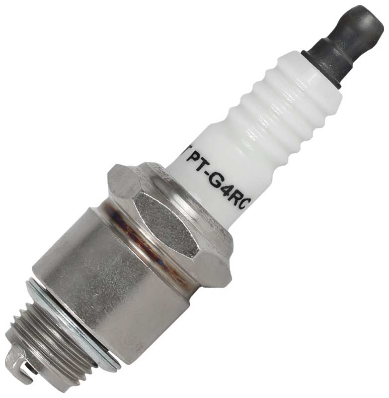 Изображение товара Свеча зажигания Patriot G4RC