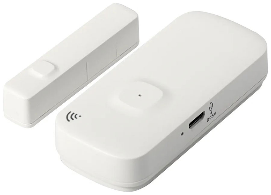 Датчик открытия Sibling ZigBee Powernet-ZMK Датчик открытия Sibling ZigBee Powernet-ZMK
