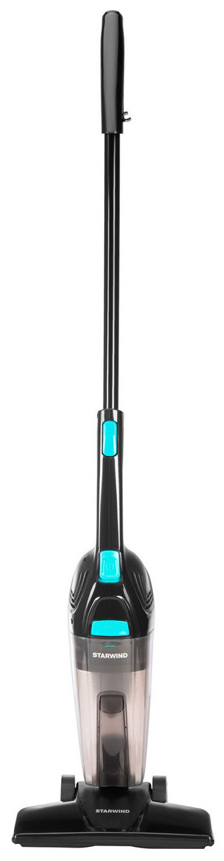 Изображение товара Пылесос вертикальный Starwind SCH1550