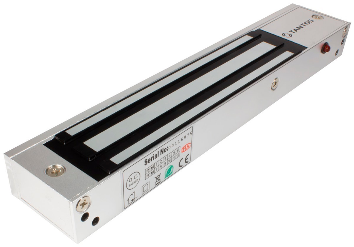 Изображение товара Замок электромагнитный Tantos TS-ML300