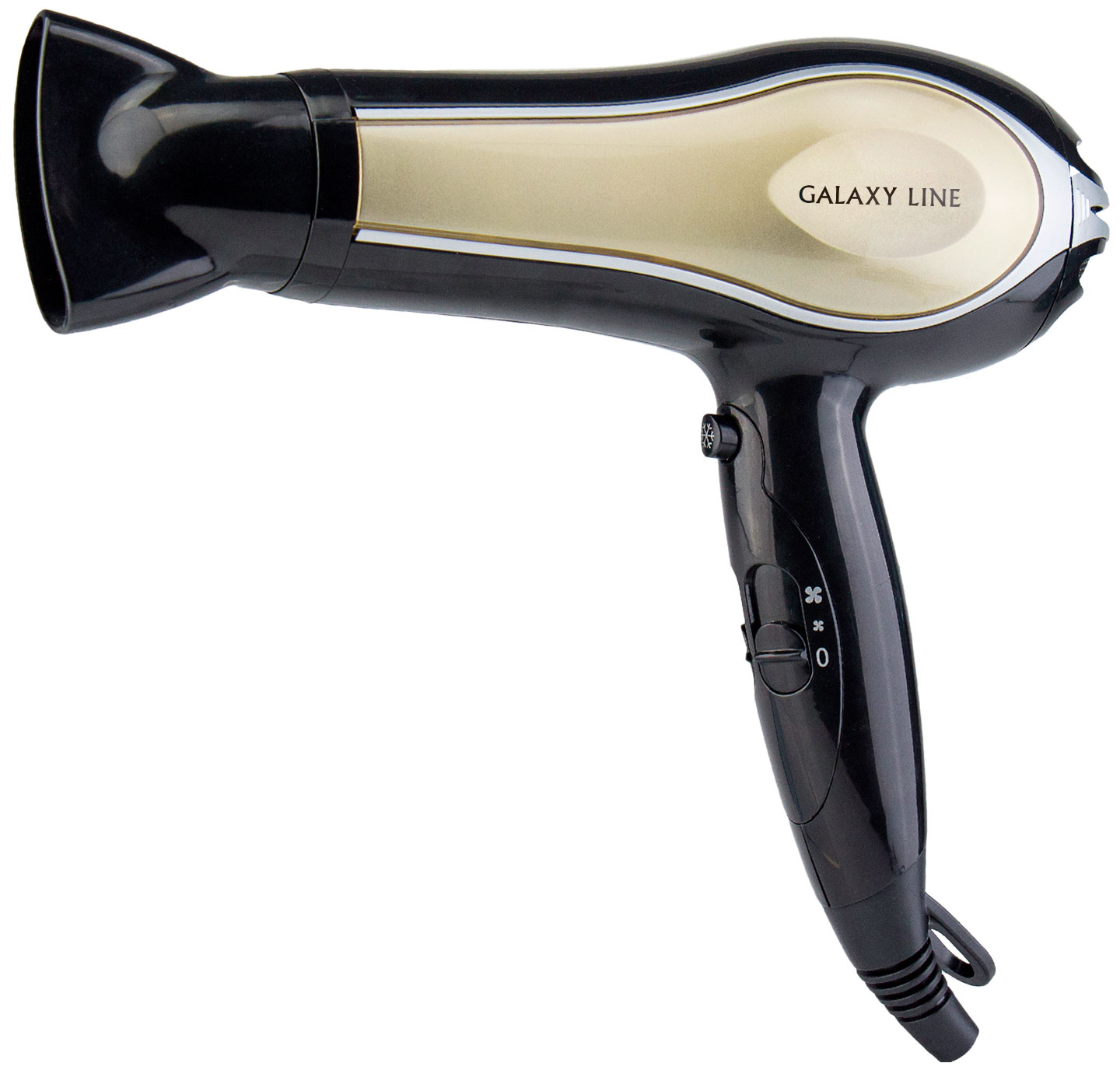 Фен Galaxy LINE GL4316