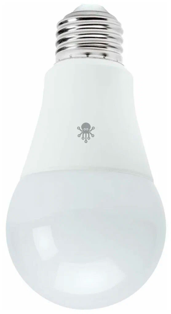 Лампа умного дома SLS RGB E27 WiFi LED1 (SLS-LED-01WFWH) Лампа умного дома SLS RGB E27 WiFi LED1 (SLS-LED-01WFWH)