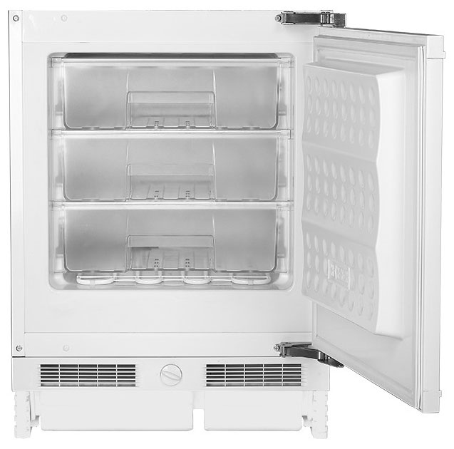 Изображение товара Встраиваемый морозильник Ascoli ASF90BU