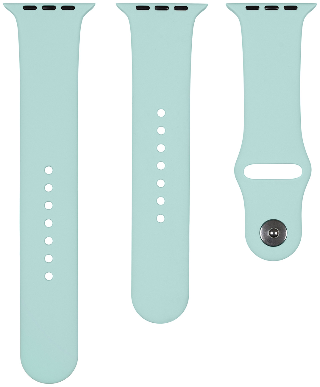 Ремешок TFN AW Silicone 42/44 C44 l.turquois Ремешок TFN AW Silicone 42/44 C44 l.turquois