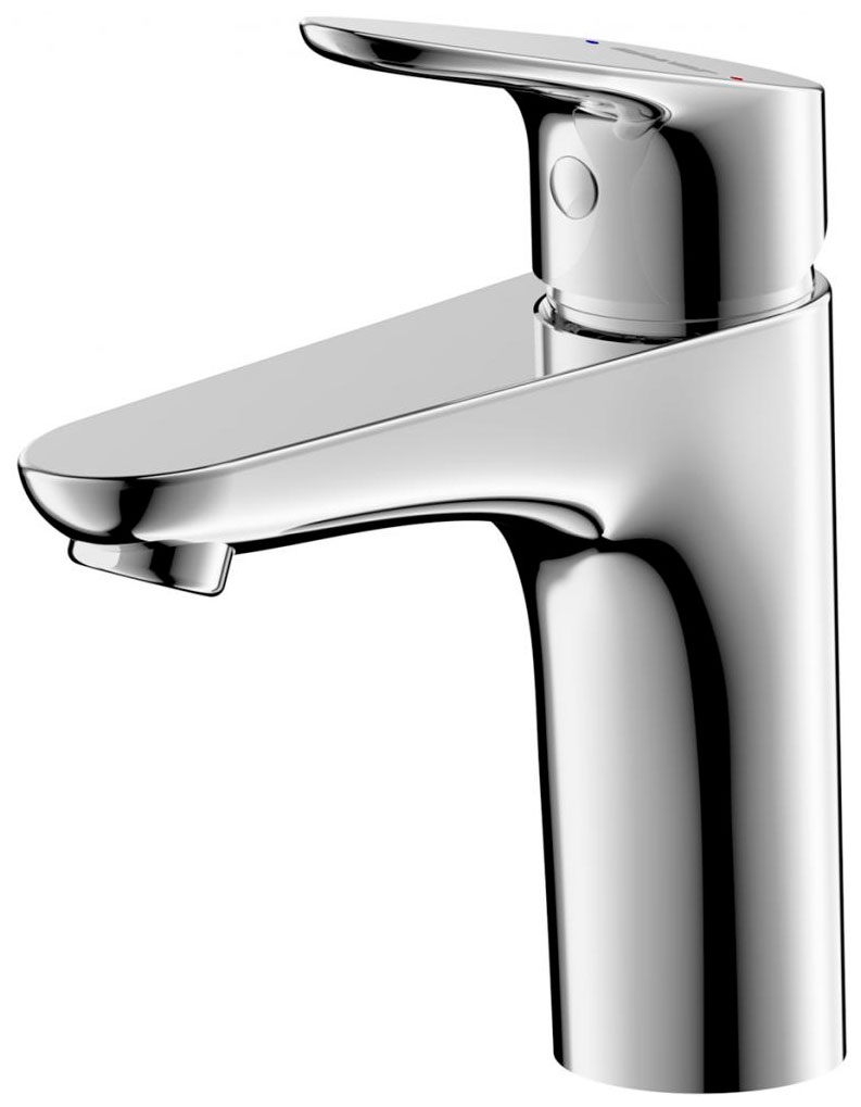 Изображение товара Смеситель для ванной комнаты Bravat Drop F14898C-RUS хром