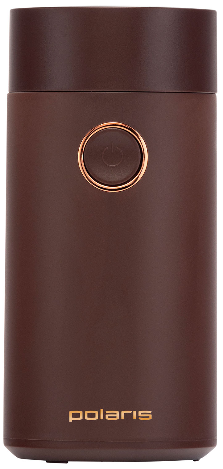 

Кофемолка Polaris PCG 2014 Коричневый