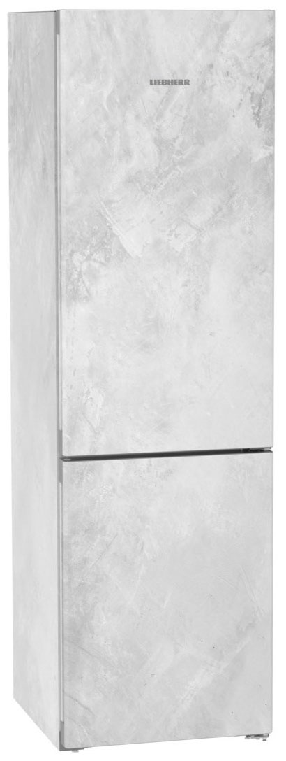 Двухкамерный холодильник Liebherr CNpcd 5723-20 001 NoFrost