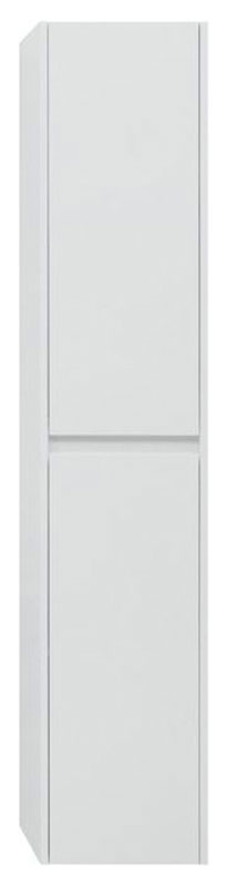 Изображение товара Шкаф-пенал для ванной Aquanet Nova Lite 35 белый (00242266)