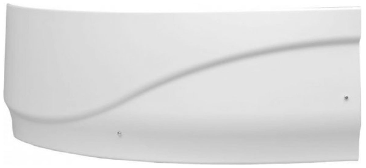 

Фронтальная панель для ванны Aquanet Graciosa 150 R белый глянец (00175949)