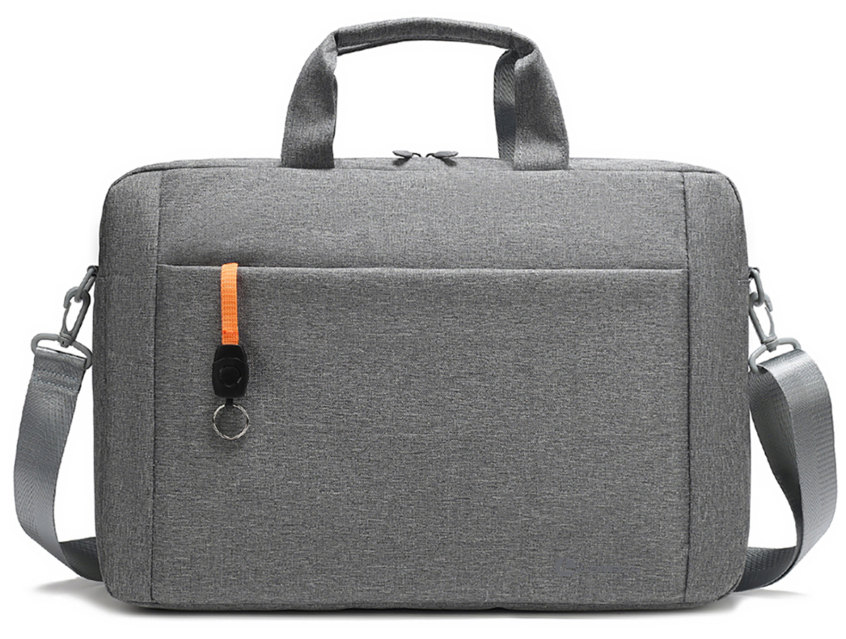 Изображение товара Сумка для ноутбука Lamark 17.3" L227 Dark Grey