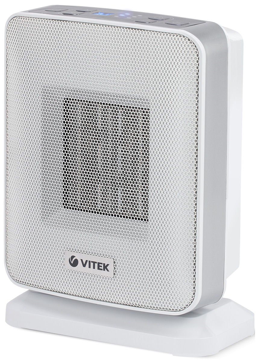 

Тепловентилятор Vitek VT-2052, Белый