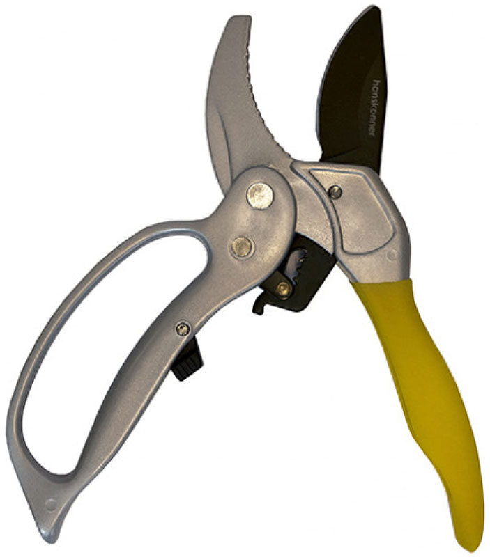 Изображение товара Секатор Hanskonner HK3012-07-20