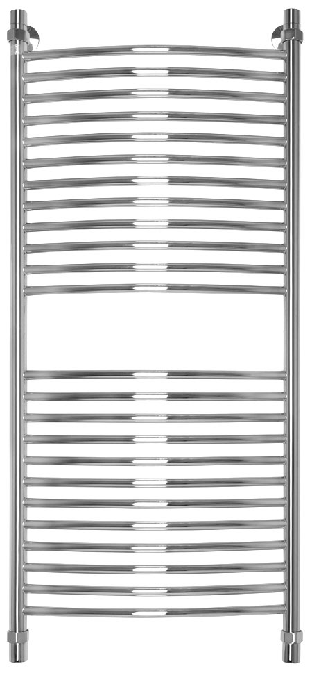 Изображение товара Полотенцесушитель водяной Energy Elite 1200x500 хром EWTRELITE1205000000
