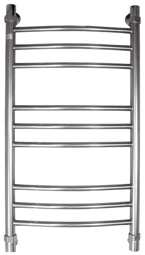 Изображение товара Водяной полотенцесушитель Energy Prestige 800x400 хром для системы отопления и водоснабжения