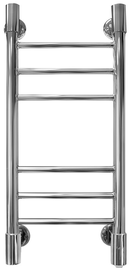 Изображение товара Электрический полотенцесушитель Energy ERGO2 P 650x300 хром IP44
