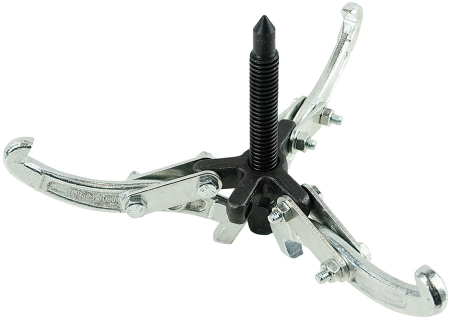 Изображение товара Универсальный съёмник подшипников Berger 2-3х захватный 6"/150 мм BG1947