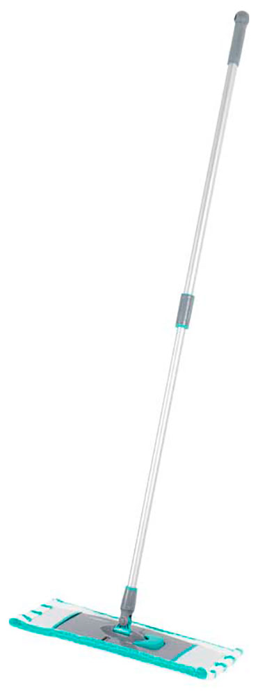 Швабра Hausmann Profi Home Professional HM-1760A для влажной уборки пола с телескопической ручкой настенный зажим для швабры крючок для швабры метла быстрая пряжка прочная самоклеящаяся настенная швабра метла крючок для зонта