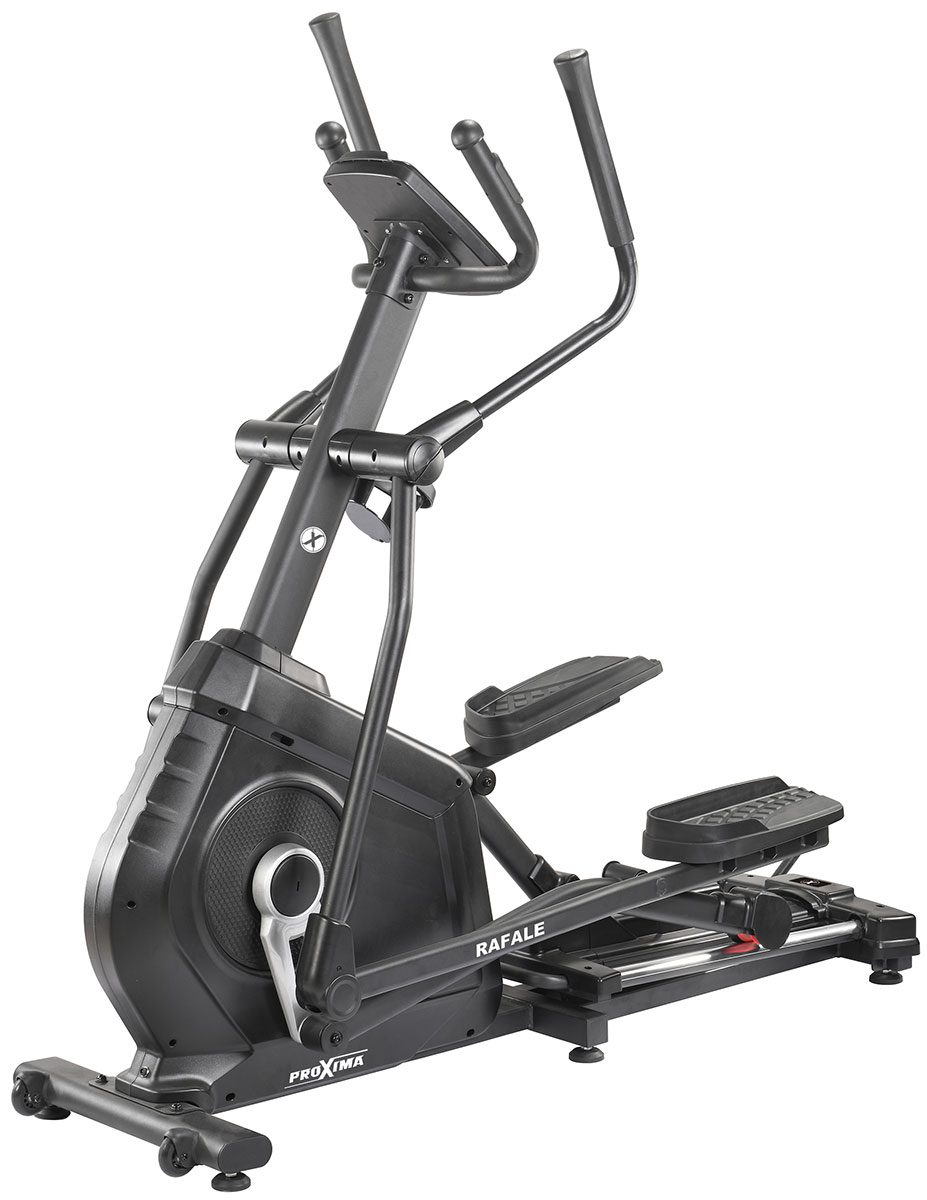 Изображение товара Эллиптический тренажер Proxima Rafale PREL-513