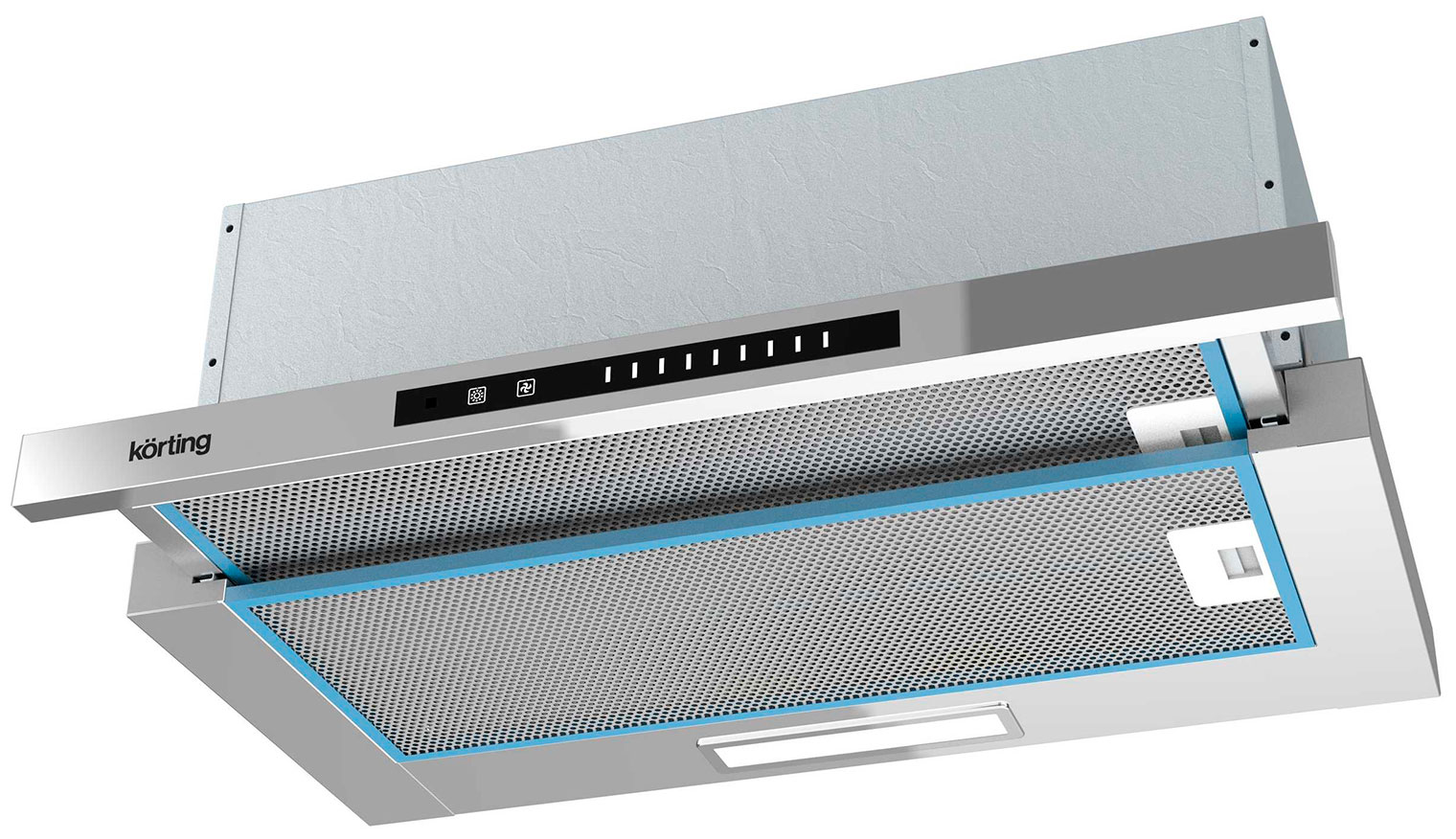 Изображение товара Вытяжка Korting KHP 6975 X