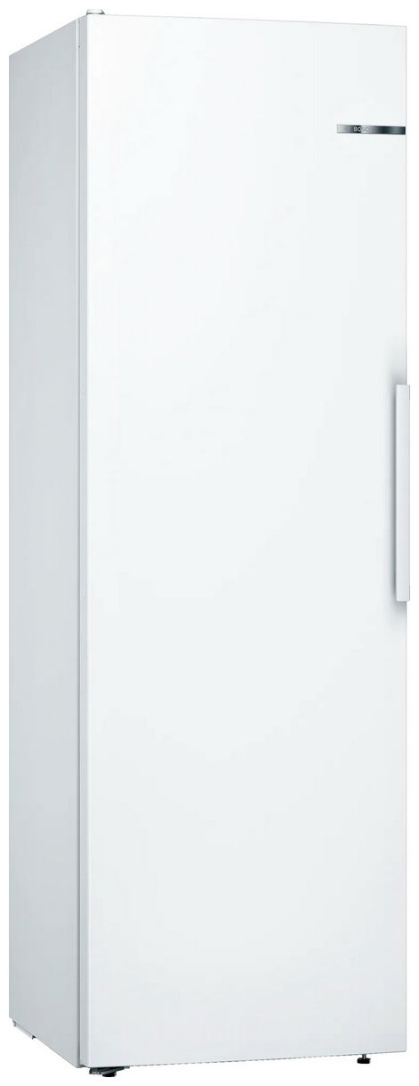 Однокамерный холодильник Bosch KSV36VW31U однокамерный холодильник maunfeld mff83wd