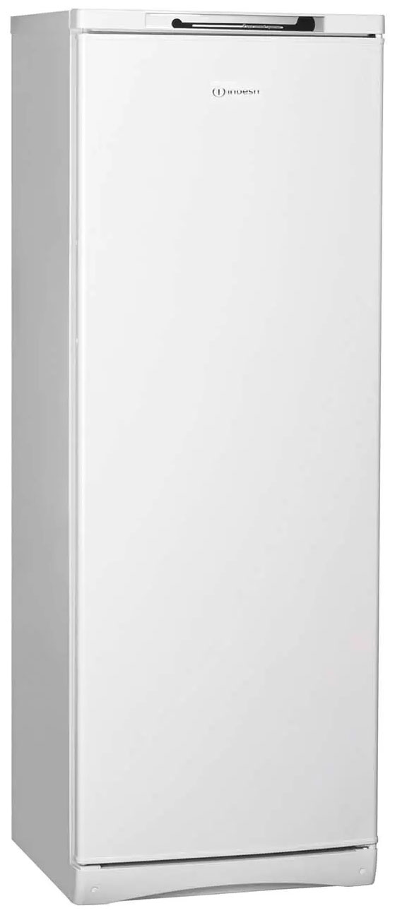 Однокамерный холодильник Indesit ITD 167 W