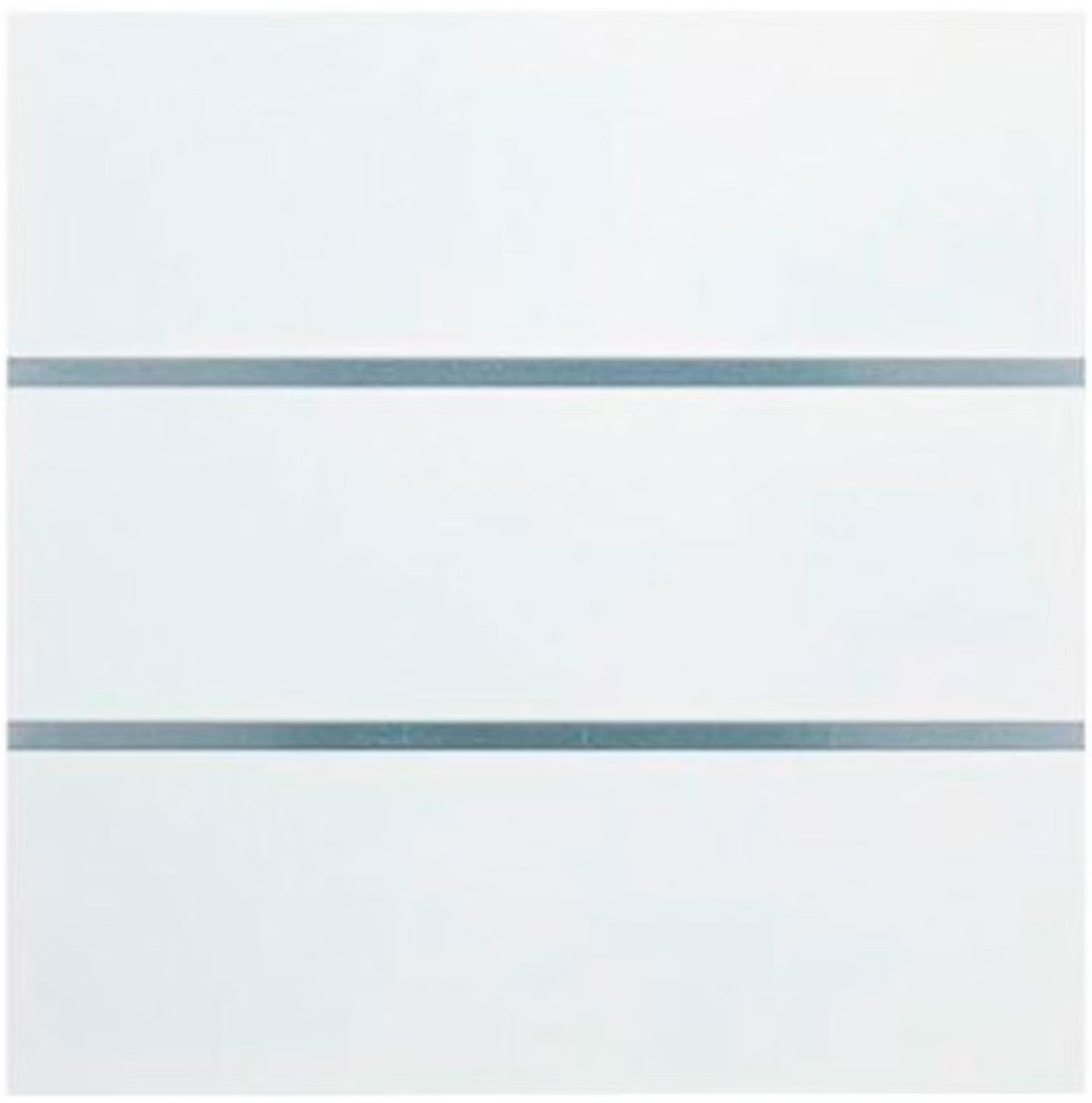 Изображение товара Выключатель Sibling Powerlite-LS3W Wi-Fi сенсорный белый для умного дома