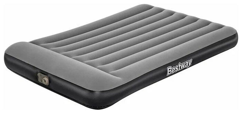 Изображение товара Матрас надувной BestWay Full Tritech 67462 191х137х30 см встр. электронасос