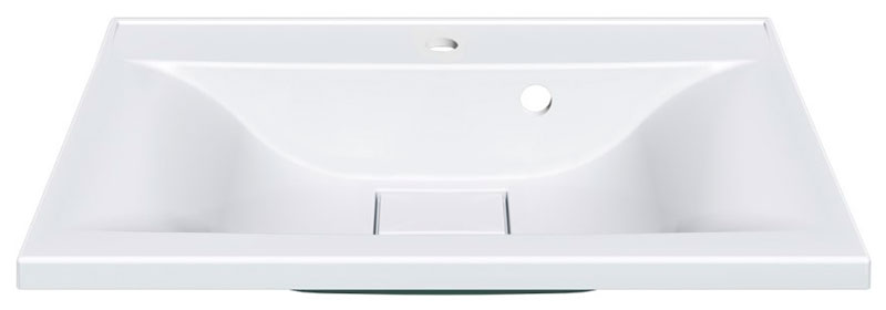 Изображение товара Раковина Paola Elegante/белый Elegante 650