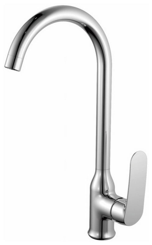 

Кухонный смеситель Haiba HB183/хром (HB70183)