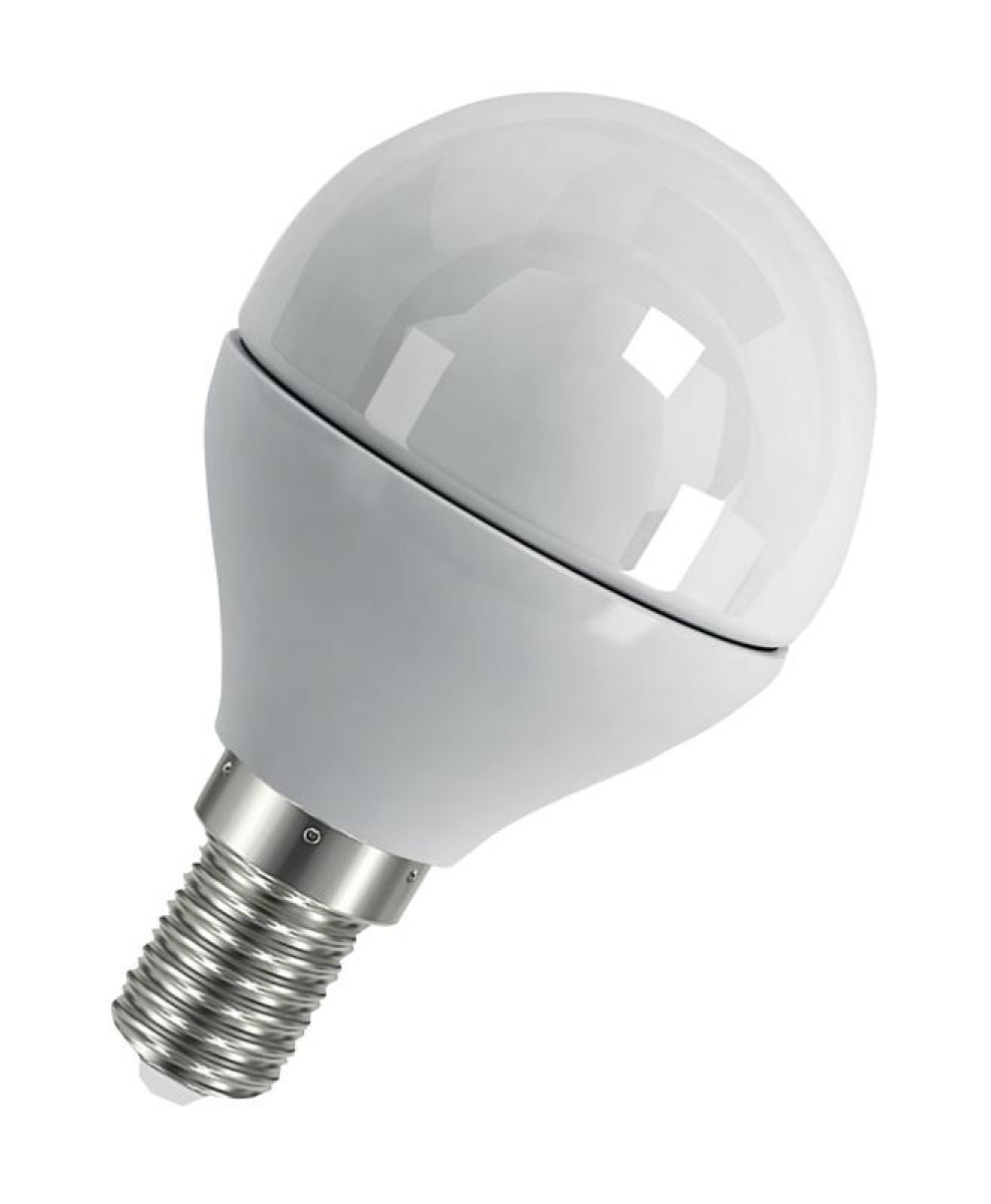 Изображение товара Лампочка светодиодная OSRAM LED Value E14 7 Вт матовая