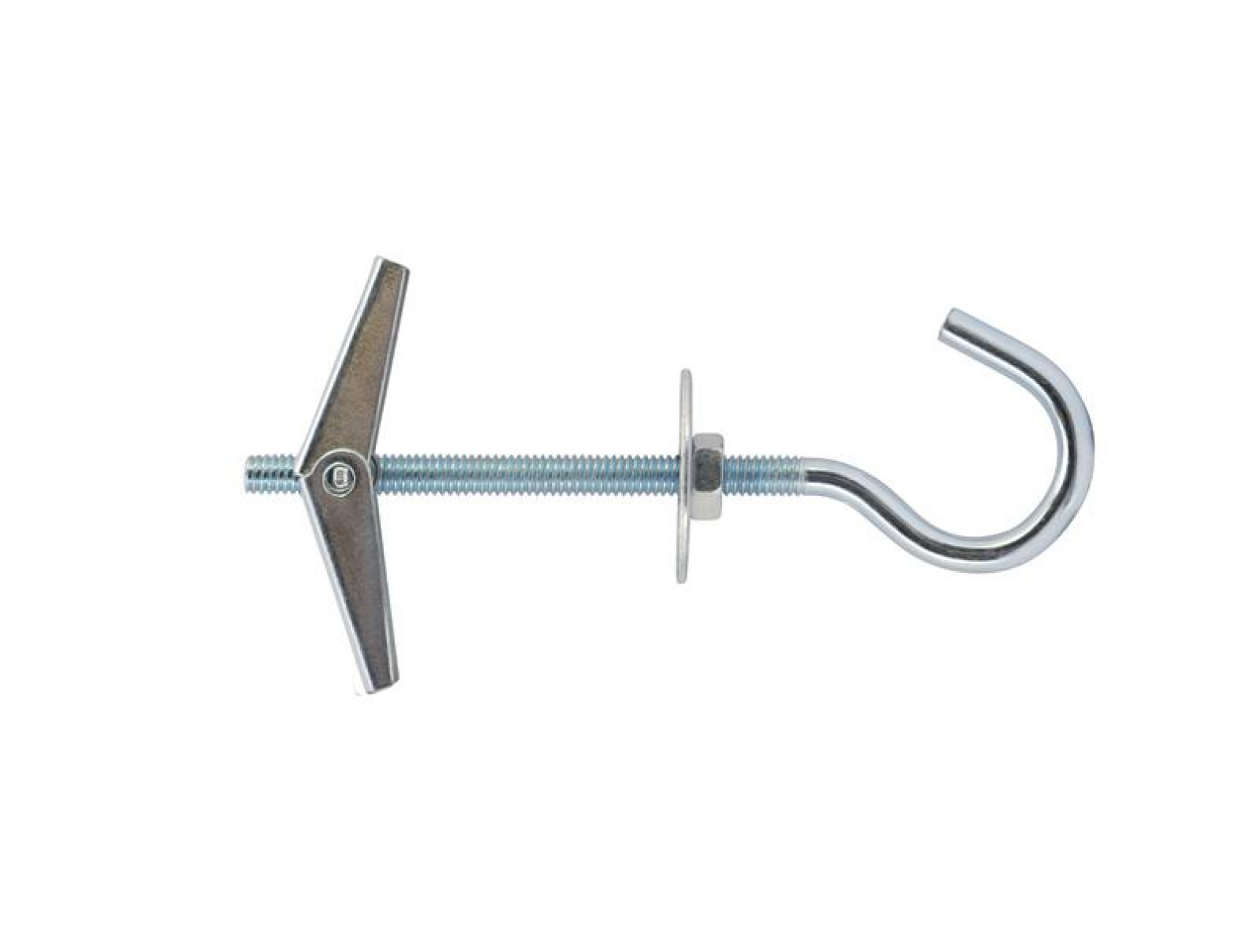 Изображение товара Анкер складной пружинный Tech-KREP М8 для электромонтажа