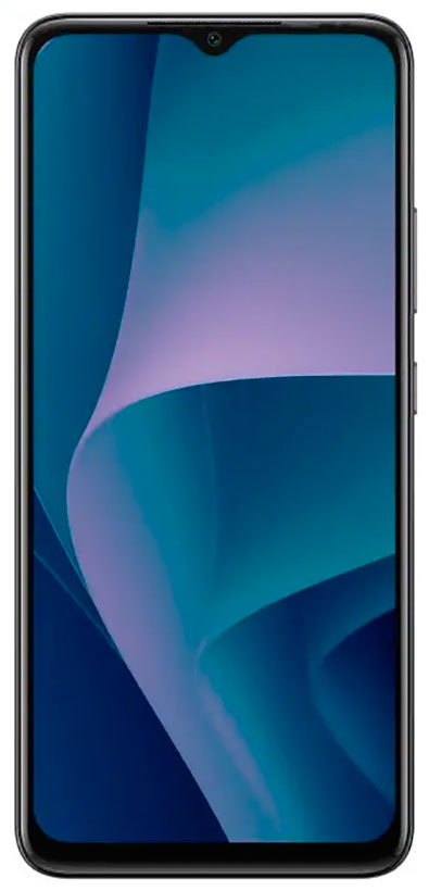 Смартфон Infinix Smart 7 HD X6516 64Gb 2Gb белый 3G 4G цена и фото