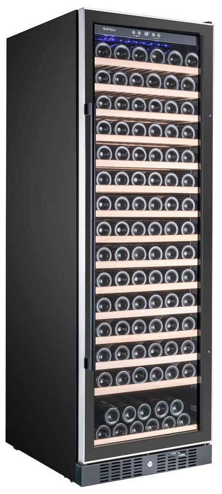 Изображение товара Винный шкаф Temptech WP180SCB