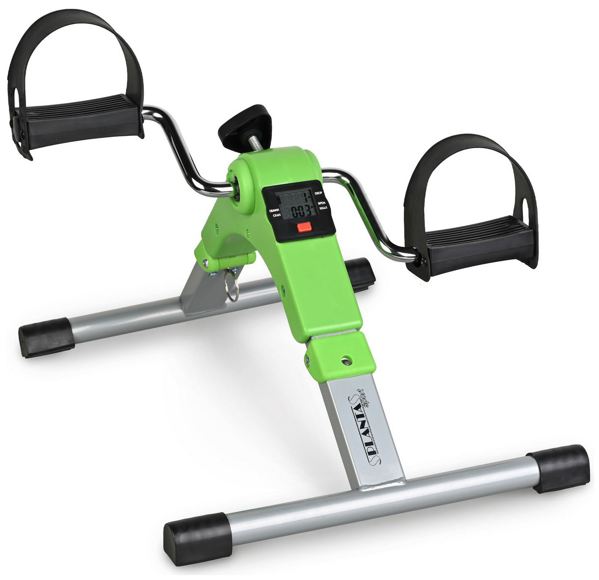 Изображение товара Минивелотренажер Planta FD-BIKE-001 складной для реабилитации и фитнеса