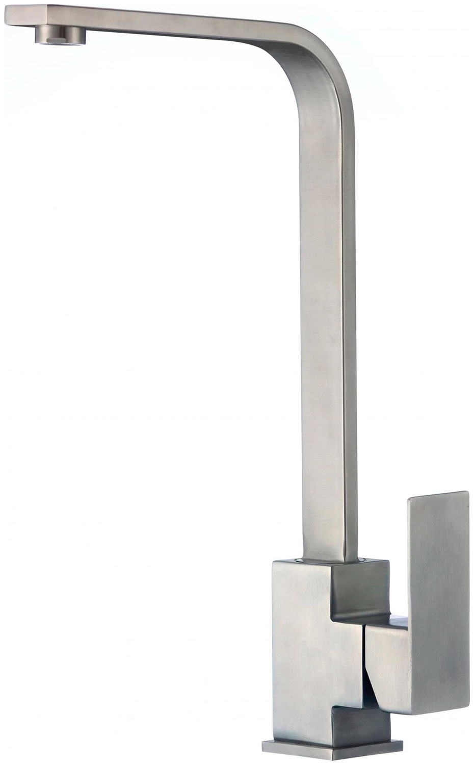 Изображение товара Смеситель для кухонной мойки Savol S-SUS3001 из нержавеющей стали