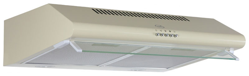 Изображение товара Вытяжка MBS VELEZIA 160 IVORY подвесная с функцией рециркуляции и отвода