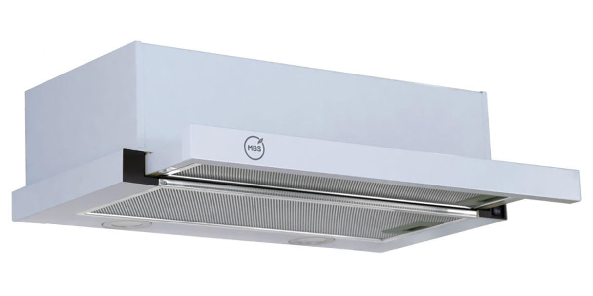 Изображение товара Вытяжка MBS ARALIA 150 WHITE