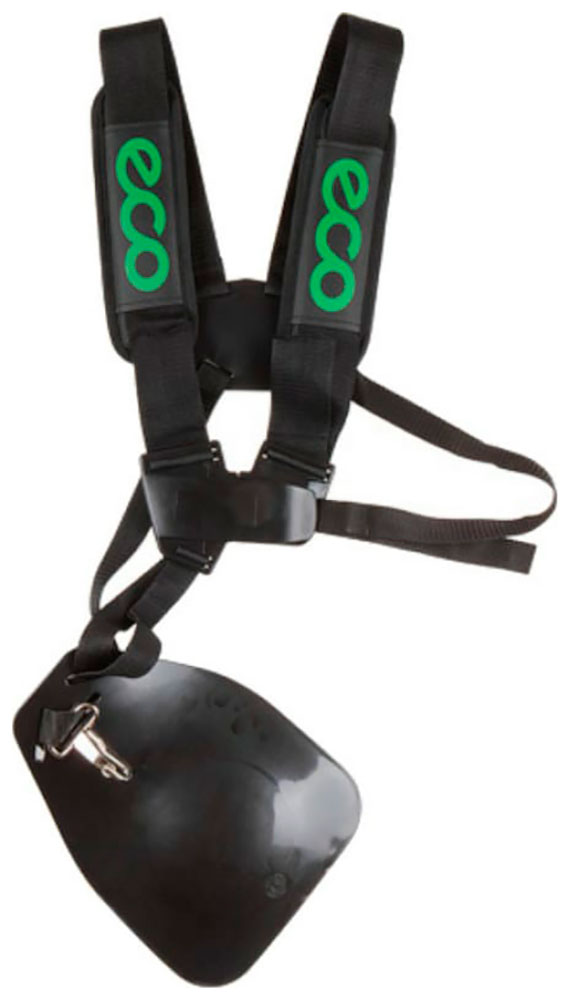 Изображение товара Ремень для мотокосы ECO GTP-B21 с регулировкой по росту