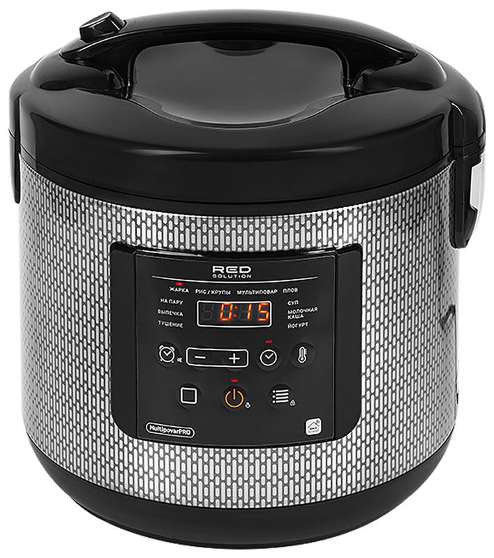 Изображение товара Мультиварка Red Solution RMC-M227S