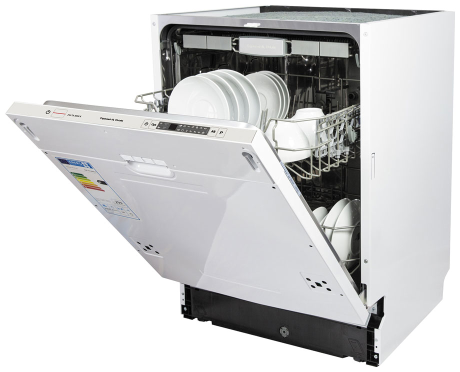 Полновстраиваемая посудомоечная машина Zigmund & Shtain DW 129.6009 X полновстраиваемая посудомоечная машина zigmund
