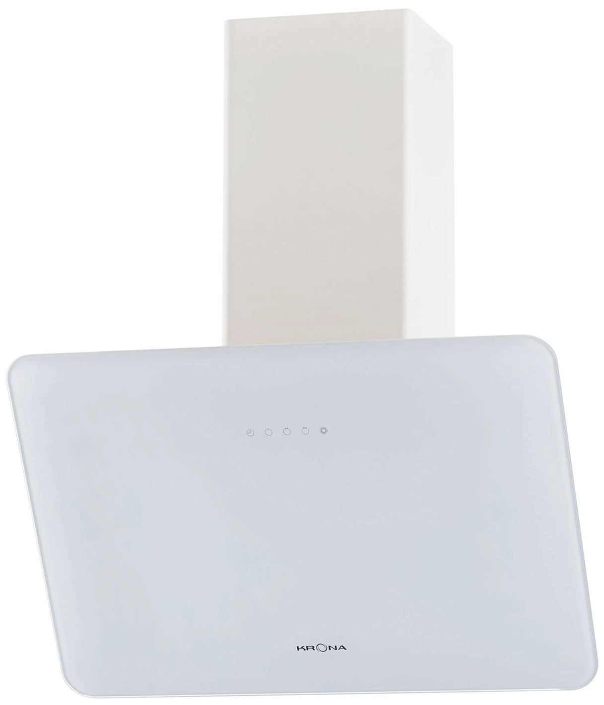 Изображение товара Вытяжка Krona LIORA 600 white S