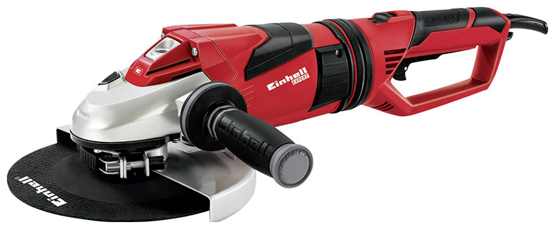 Угловая шлифовальная машина (болгарка) Einhell TE-AG 230, 2350Вт 4430870