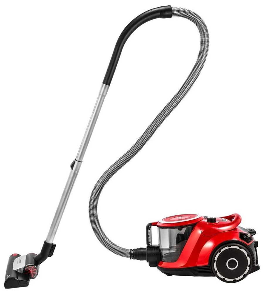 Пылесос напольный Bosch BGS41ZOORU